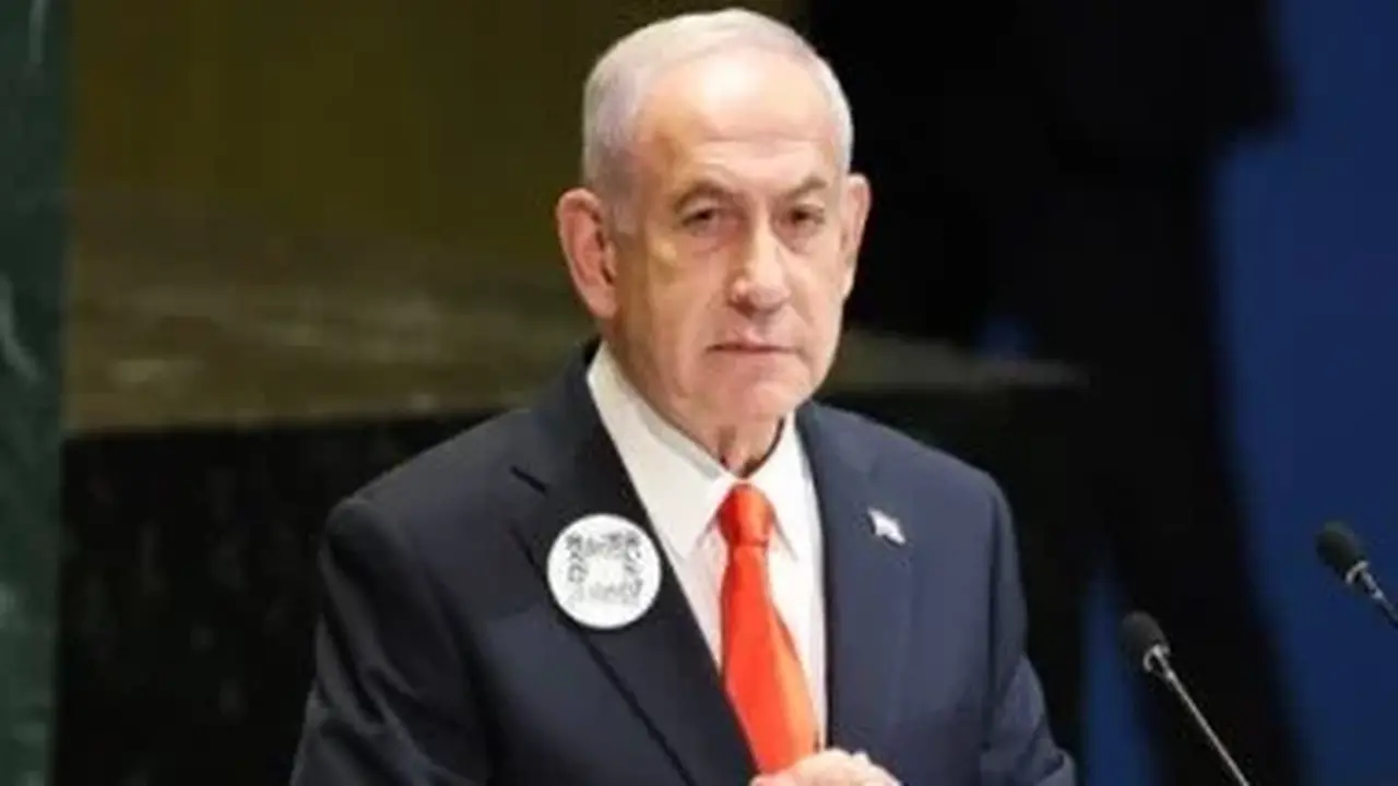 اعتقال 70 مستوطنا مسؤولين عن أعمال العنف في الضفة بأمر من نتنياهو